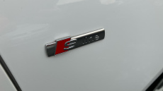 Audi A4 35 TFSI Black Edition 4dr Petrol Saloon